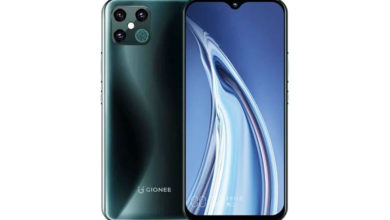 Gionee K3 Pro