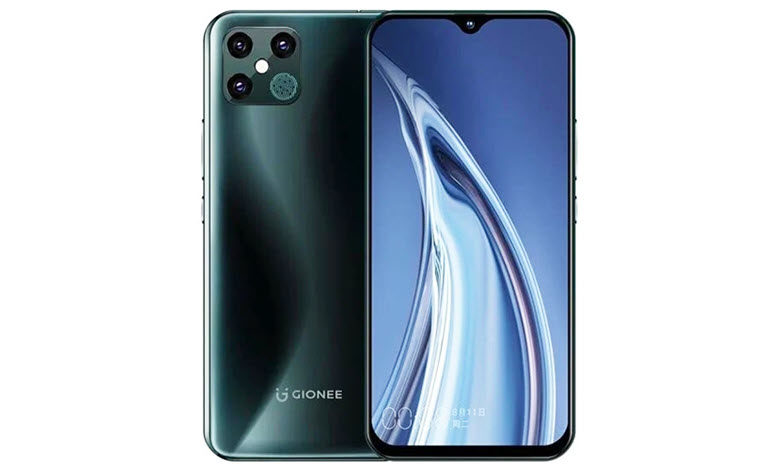 Gionee K3 Pro