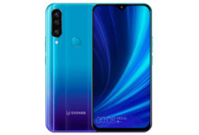 Gionee K6