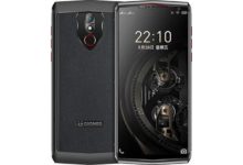 Gionee M30