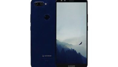 Gionee S11S