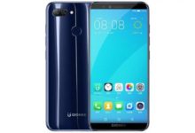Gionee S12