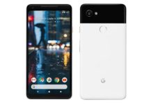 Google Pixel 2 XL