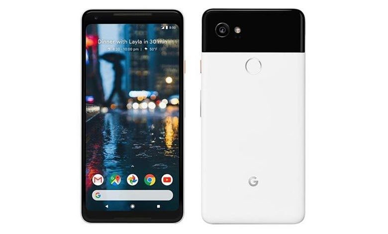 Google Pixel 2 XL