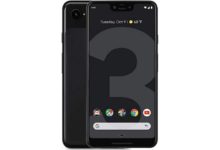 Google Pixel 3