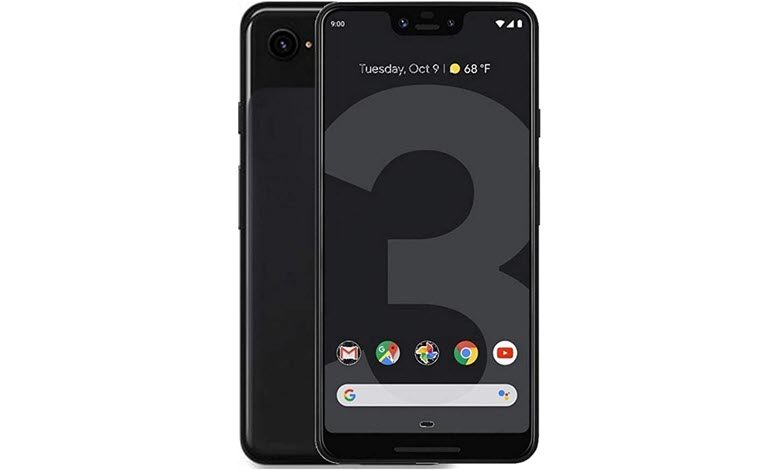 Google Pixel 3