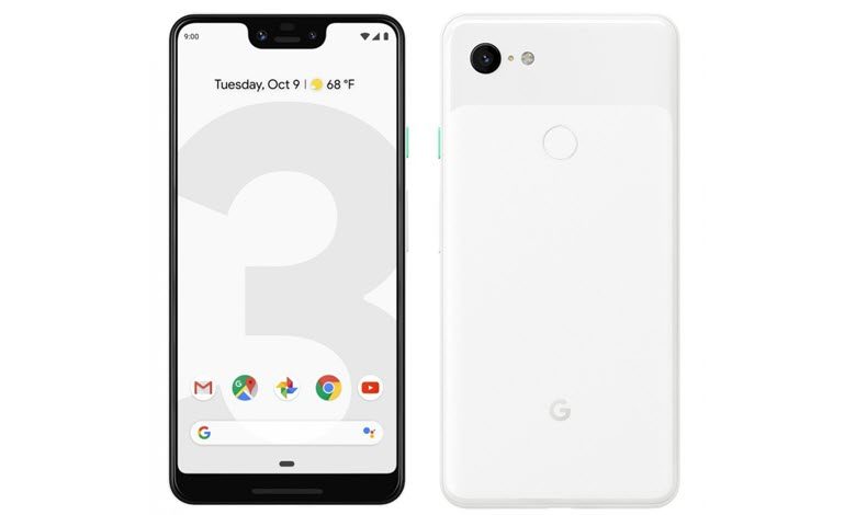 Google Pixel 3 XL