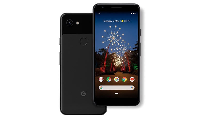 Google Pixel 3a XL