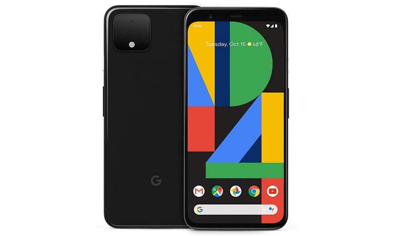 Google Pixel 4