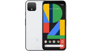 Google Pixel 4 XL