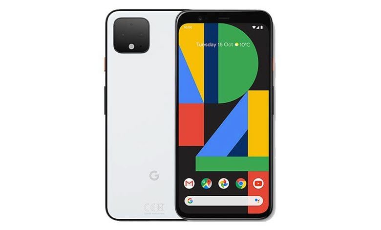 Google Pixel 4 XL