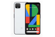 Google Pixel 4a