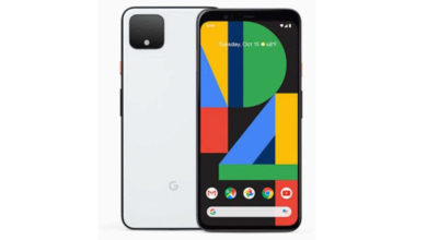 Google Pixel 4a