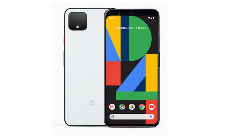 Google Pixel 4a