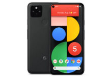 Google Pixel 5