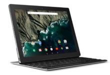 Google Pixel C