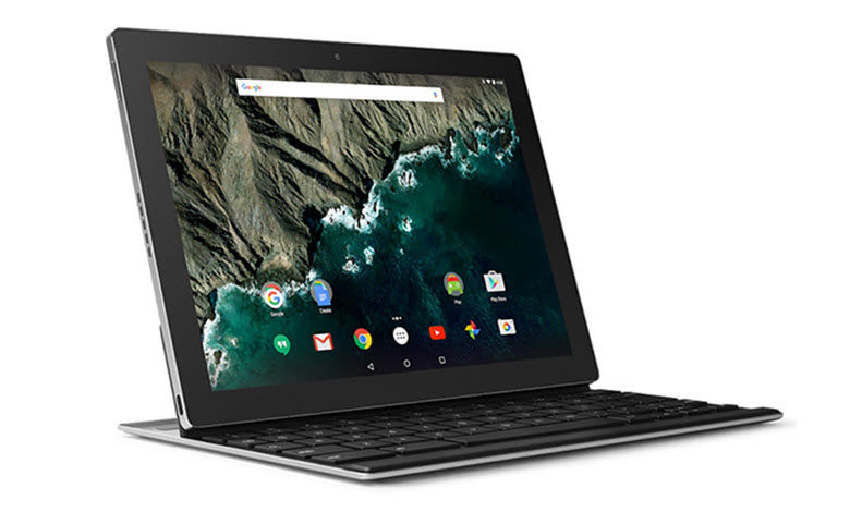 Google Pixel C