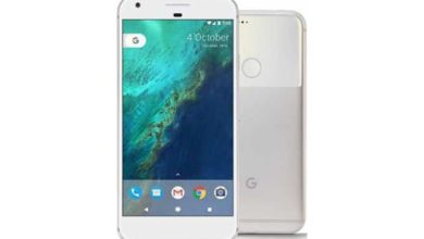 Google Pixel XL