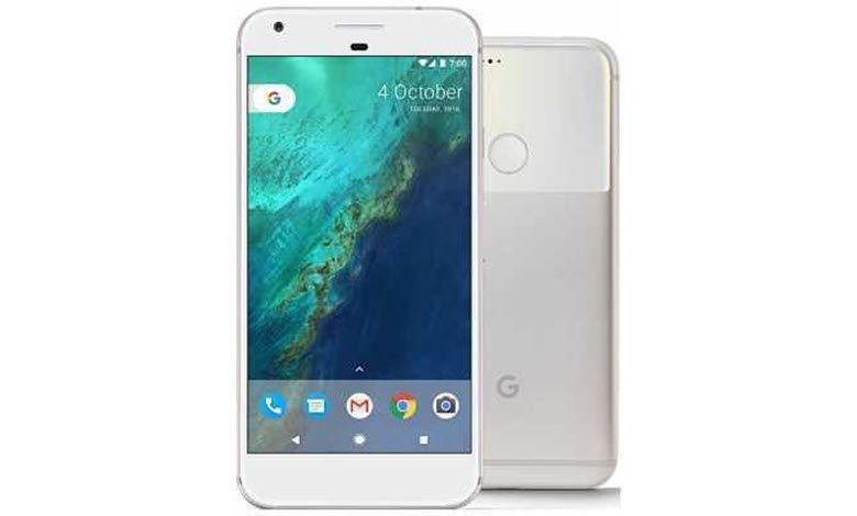 Google Pixel XL