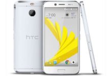 HTC 10 evo