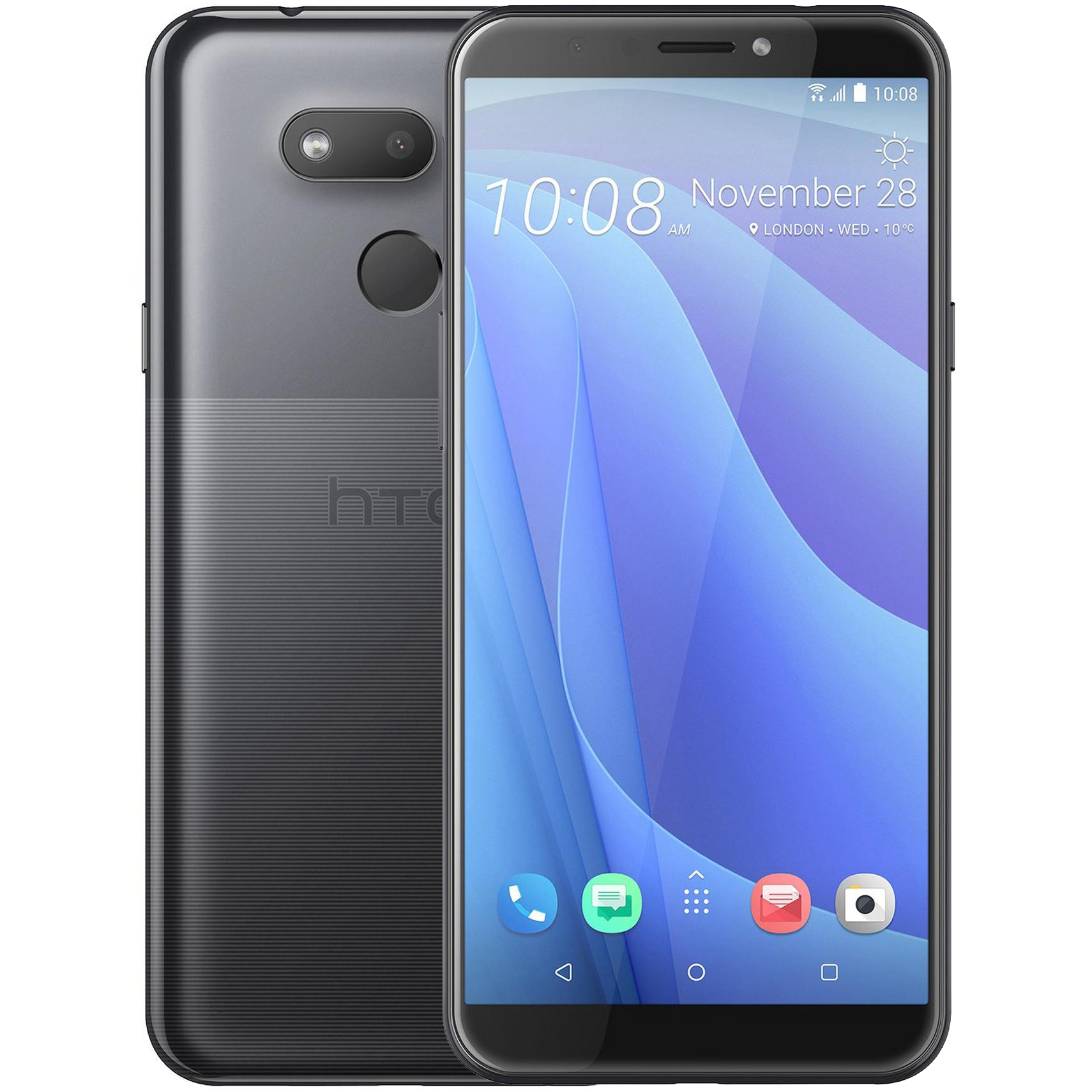 How to Root HTC Desire 12s Without PC & Via Magisk