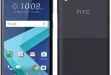 HTC Desire 650