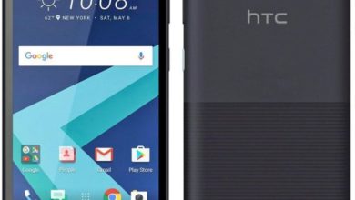 HTC Desire 650