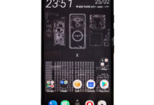 HTC Exodus 1