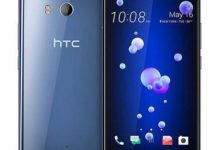 HTC U11