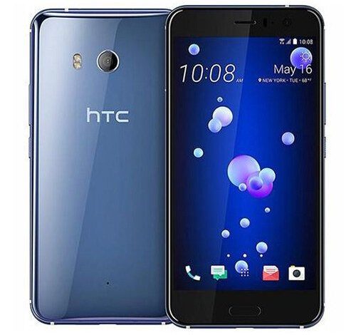 HTC U11