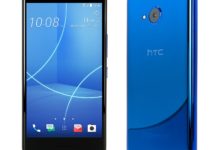 HTC U11 Life