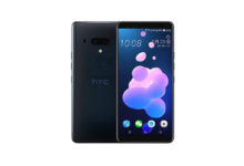 HTC U12 Plus