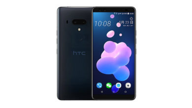 HTC U12 Plus