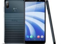 HTC U12 life