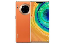 Huawei Mate 30E Pro 5G
