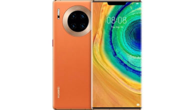 Huawei Mate 30E Pro 5G