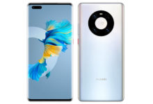 Huawei Mate 40 Pro