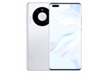 Huawei Mate 40 Pro Plus