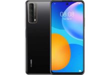 Huawei Y7a