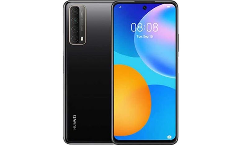 Huawei Y7a