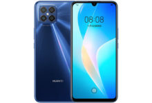 Huawei nova 8 SE