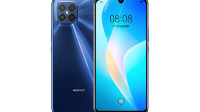 Huawei nova 8 SE