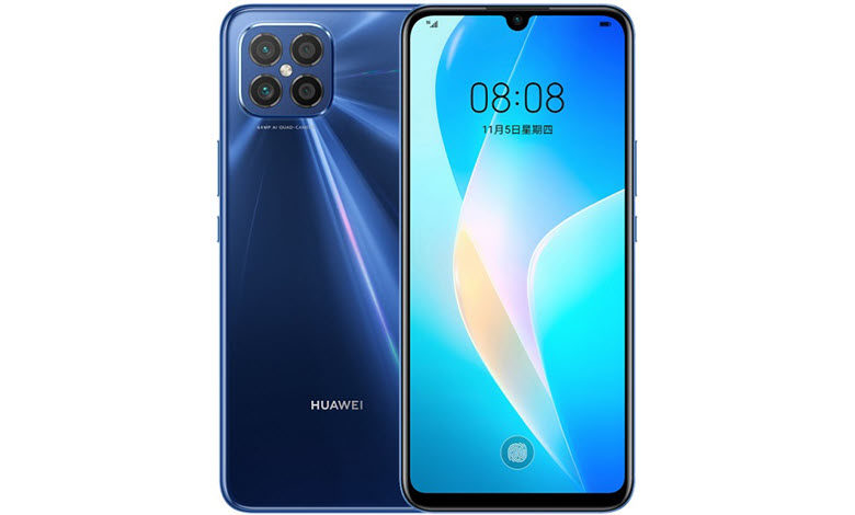 Huawei nova 8 SE