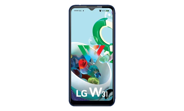 LG W31