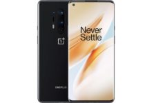 OnePlus 8T