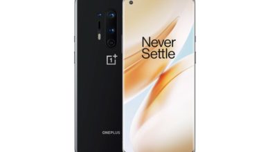 OnePlus 8T