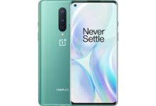OnePlus 8T 5G