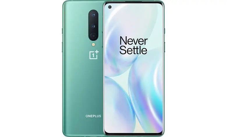 OnePlus 8 5G (T-Mobile)