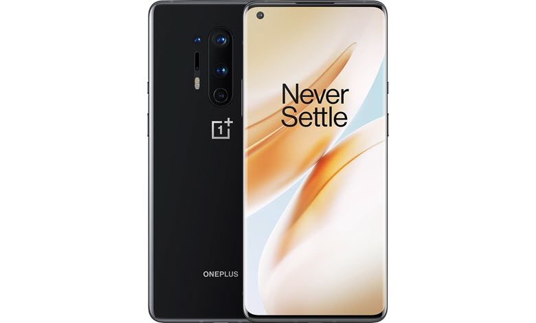 OnePlus 8T