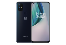 OnePlus Nord N10 5G